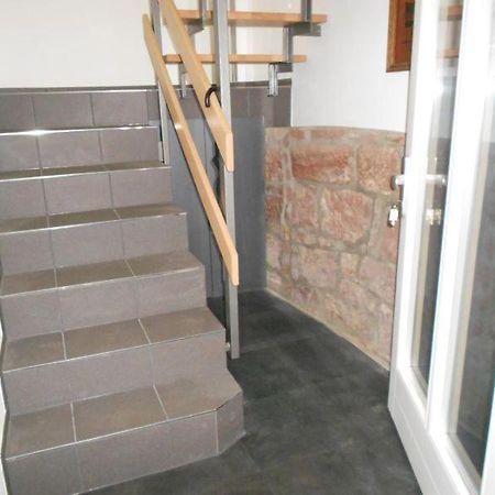 Apartment Schwendemann Lahr  Luaran gambar