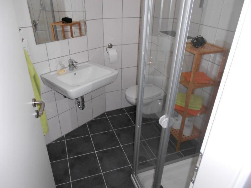 Apartment Schwendemann Lahr  Bilik gambar