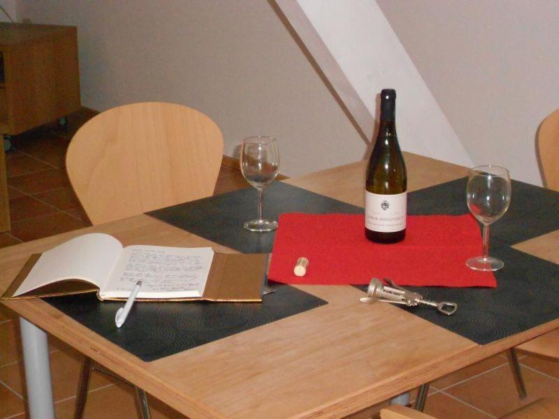 Apartment Schwendemann Lahr  Bilik gambar