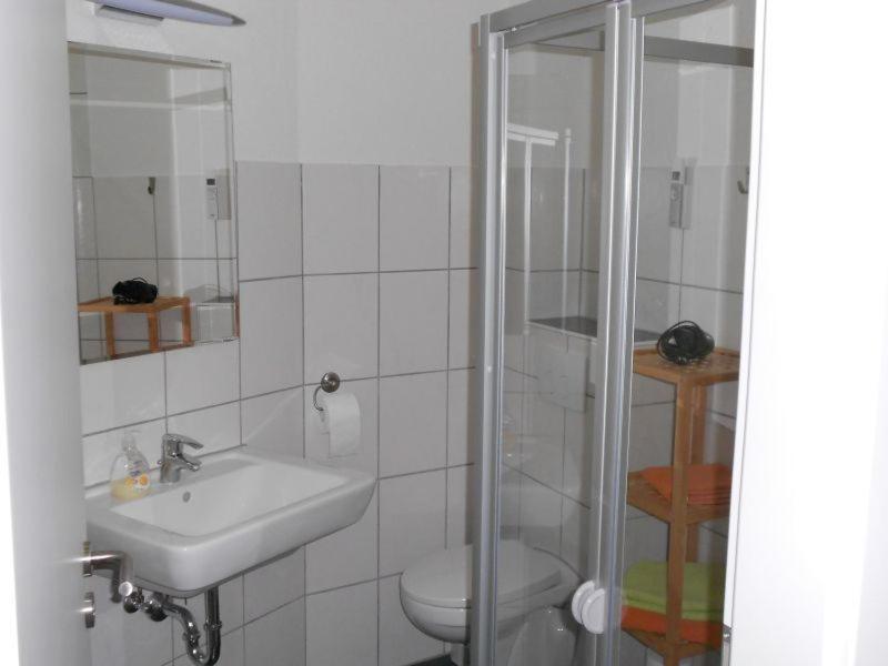 Apartment Schwendemann Lahr  Bilik gambar