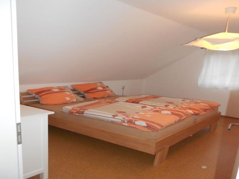 Apartment Schwendemann Lahr  Bilik gambar