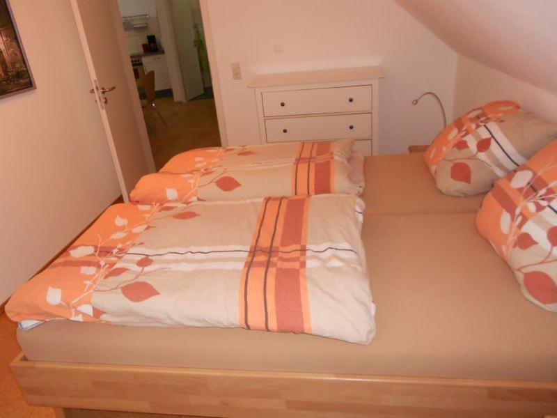 Apartment Schwendemann Lahr  Bilik gambar