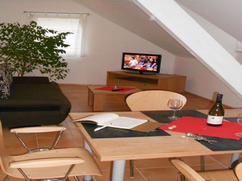 Apartment Schwendemann Lahr  Bilik gambar