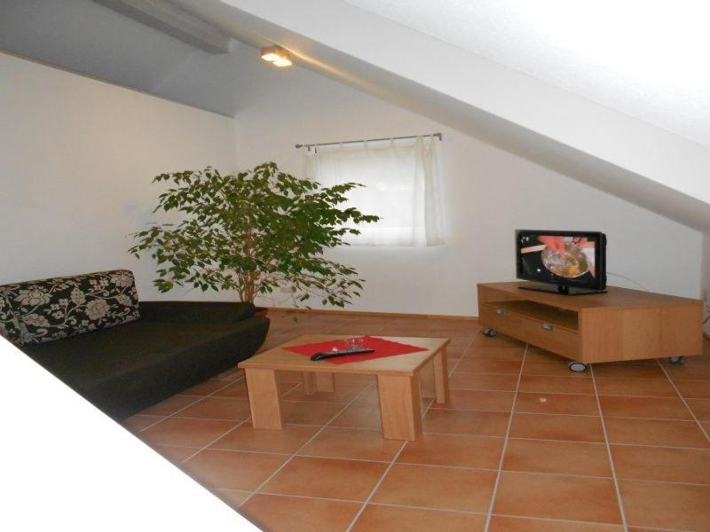 Apartment Schwendemann Lahr  Bilik gambar