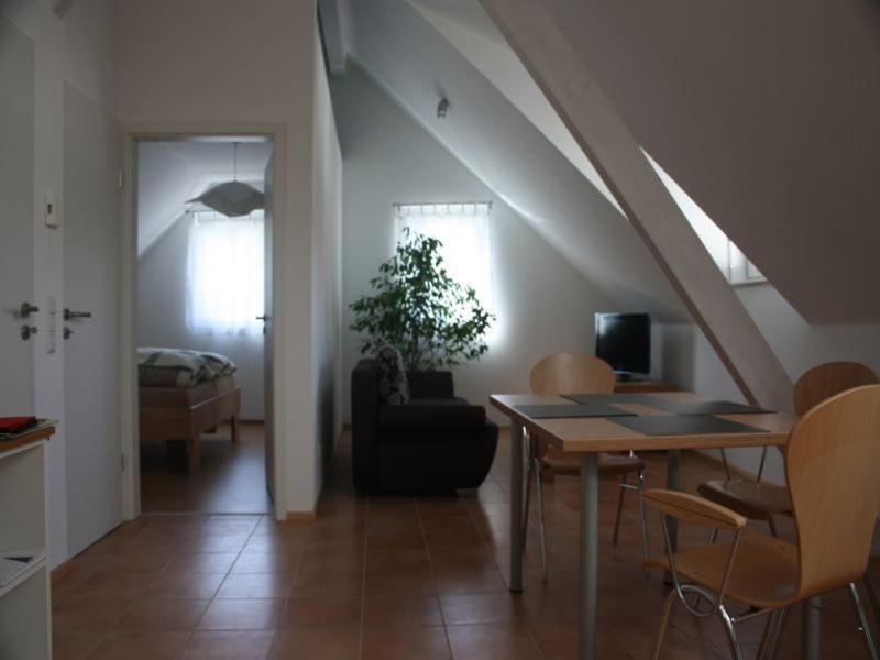 Apartment Schwendemann Lahr  Bilik gambar