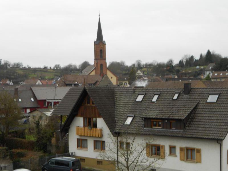 Apartment Schwendemann Lahr  Luaran gambar