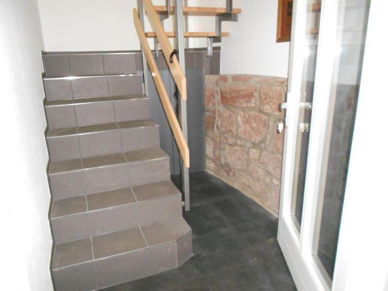 Apartment Schwendemann Lahr  Luaran gambar